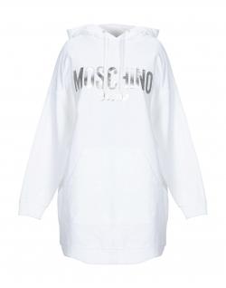 Толстовка MOSCHINO