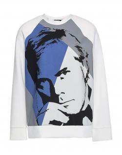 Толстовка GIORGIO ARMANI