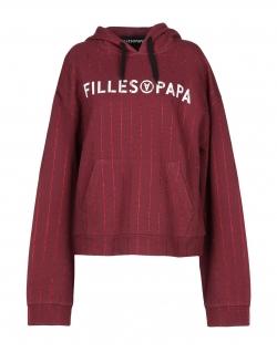 Толстовка FAP FILLES A PAPA