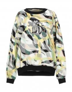 Толстовка ROBERTO CAVALLI