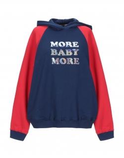 Толстовка CHRISTOPHER KANE