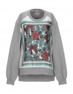 Толстовка BURBERRY