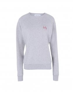 Толстовка MAISON LABICHE Толстовка MAISON LABICHE