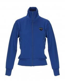 Толстовка COMME des GARÇONS PLAY