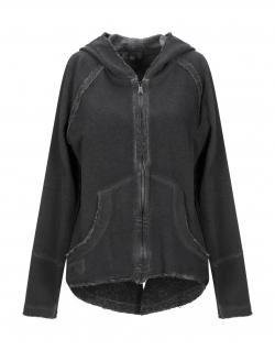 Толстовка CROSSLEY