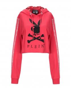 Толстовка PHILIPP PLEIN x PLAYBOY Толстовка PHILIPP PLEIN x PLAYBOY