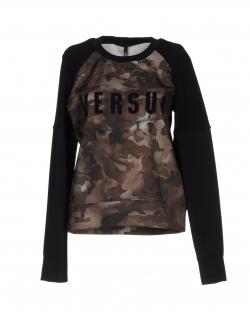 Толстовка VERSUS VERSACE