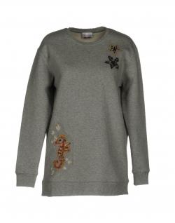 Толстовка REDValentino