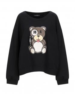 Толстовка J·B4 JUST BEFORE