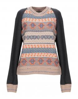 Толстовка MIAHATAMI