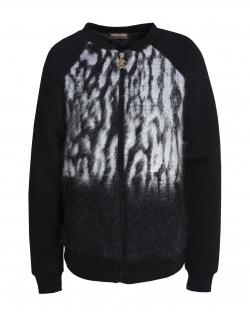 Толстовка ROBERTO CAVALLI