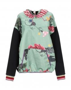 Толстовка PIANURASTUDIO