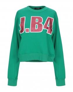 Толстовка J·B4 JUST BEFORE