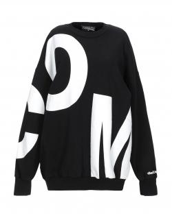 Толстовка COMME DES FUCKDOWN