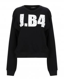 Толстовка J·B4 JUST BEFORE