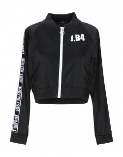 Толстовка J·B4 JUST BEFORE