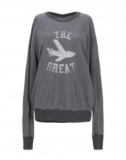 Толстовка THE GREAT.