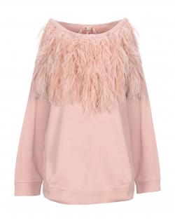 Толстовка N°21