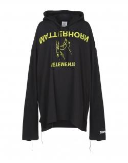 Толстовка VETEMENTS