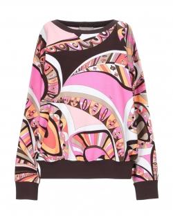 Толстовка EMILIO PUCCI