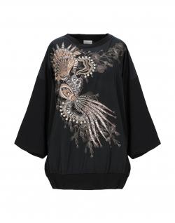 Толстовка DRIES VAN NOTEN