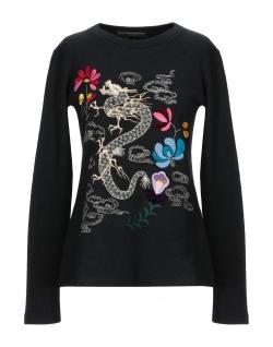 Толстовка ERMANNO SCERVINO