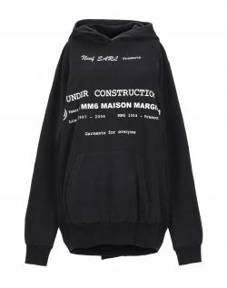 Толстовка MM6 MAISON MARGIELA