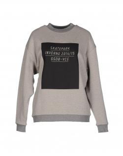 Толстовка GOLDEN GOOSE DELUXE BRAND