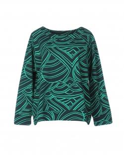 Толстовка ATTIC AND BARN