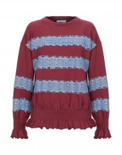 Толстовка ISABELLE BLANCHE Paris