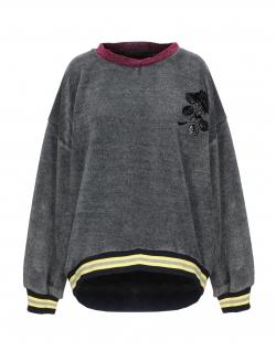 Толстовка HH COUTURE