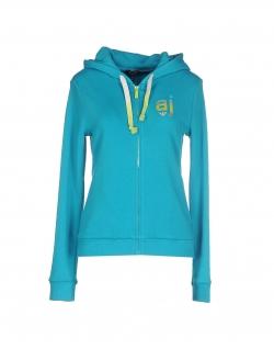 Толстовка ARMANI JEANS