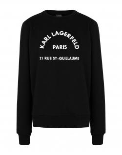 Толстовка KARL LAGERFELD