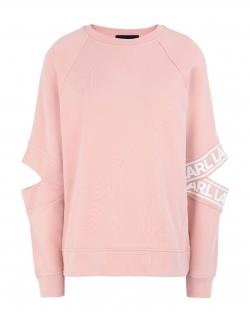 Толстовка KARL LAGERFELD