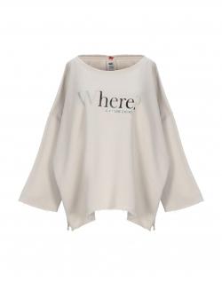 Толстовка FREAKY NATION