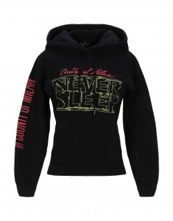 Толстовка MARCELO BURLON