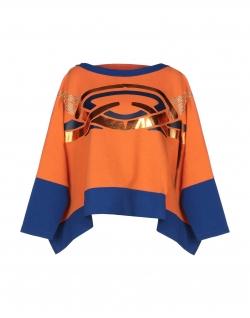 Толстовка LORELLA SIGNORINO Толстовка LORELLA SIGNORINO