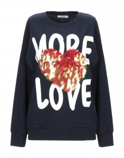 Толстовка JOGGY COLORFUL