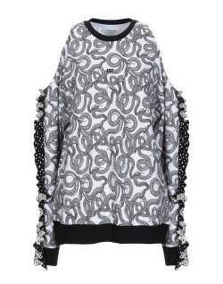 Толстовка LES BENJAMINS