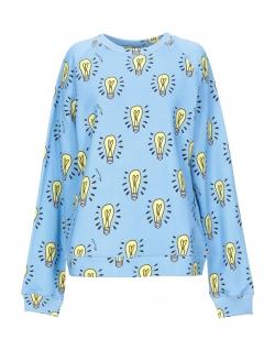 Толстовка AU JOUR LE JOUR Толстовка AU JOUR LE JOUR