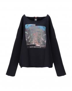 Толстовка FREAKY NATION