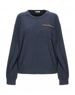 Толстовка BRUNELLO CUCINELLI