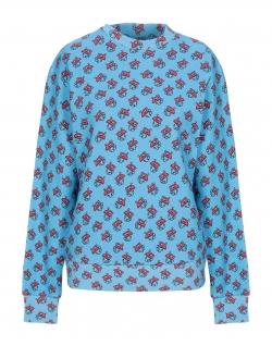 Толстовка AU JOUR LE JOUR Толстовка AU JOUR LE JOUR