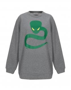 Толстовка AU JOUR LE JOUR Толстовка AU JOUR LE JOUR