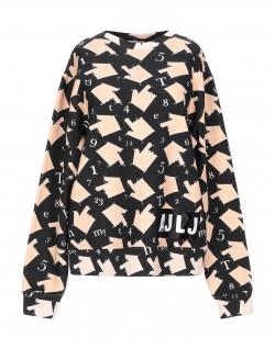 Толстовка AU JOUR LE JOUR Толстовка AU JOUR LE JOUR