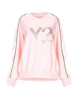 Толстовка YNOT?