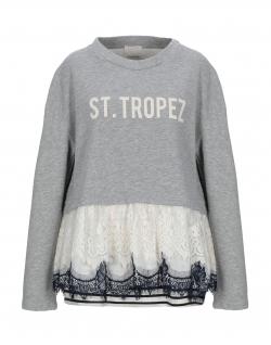 Толстовка GUARDAROBA by ANIYE BY