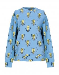 Толстовка AU JOUR LE JOUR Толстовка AU JOUR LE JOUR