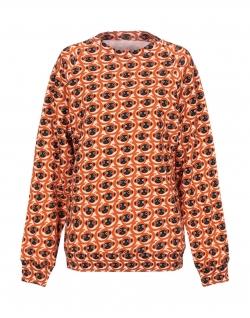 Толстовка AU JOUR LE JOUR Толстовка AU JOUR LE JOUR