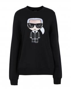 Толстовка KARL LAGERFELD